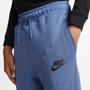 Nike Big Kids Tech Fleece Sweatpants